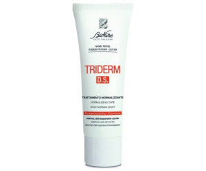 Bionike Triderm DS Krema za Tretman Seboreičnog Dermatitisa 50 ml