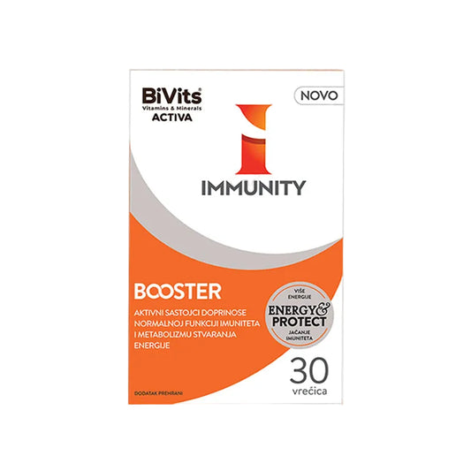 BiVits ACTIVA Immunity Booster
