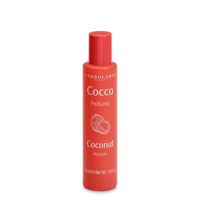 Parfumska voda L'Erbolario Cocco