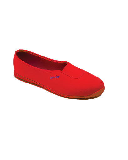 DrLuigi Model Pu-05-03TF Crvena