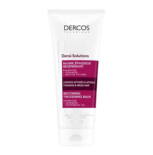 Vichy Dercos Densi-Solutions balzam za tanku i slabu kosu, 200ml