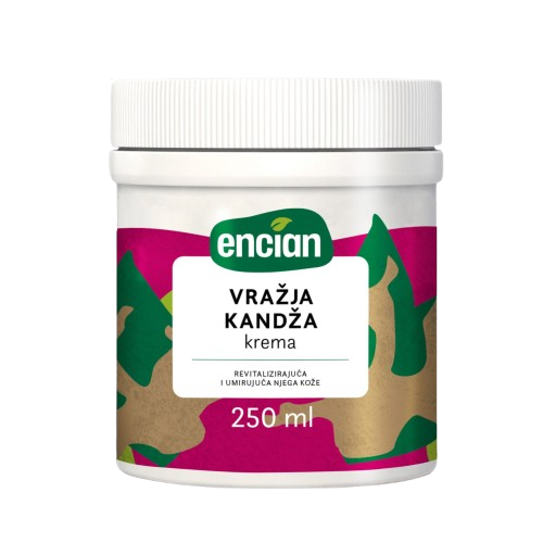 Encian Hudičev krempelj gel 250 ml