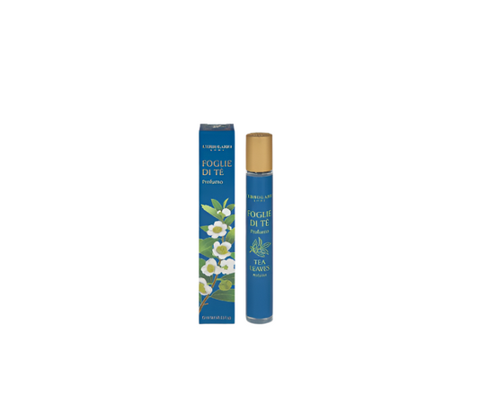 L'Erbolario Tea Leaves parfem,15ml