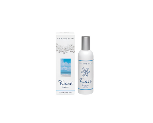 L'Erbolario Tiare parfem 50ml