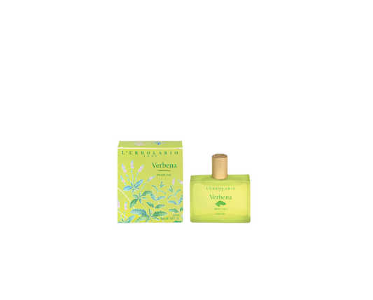 L'Erbolario Verbena parfem, 50ml