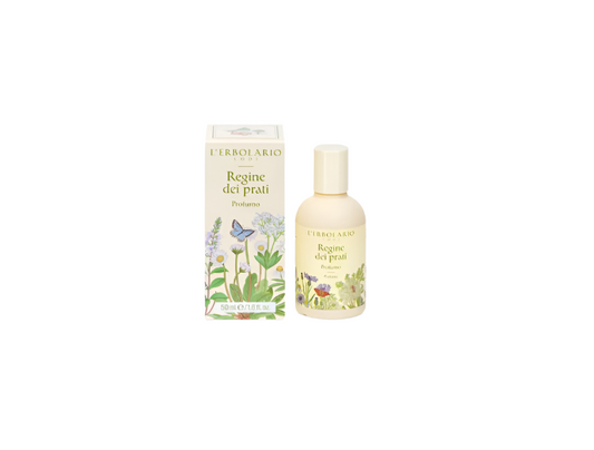 L'Erbolario Regine dei prati, parfem 50 ml