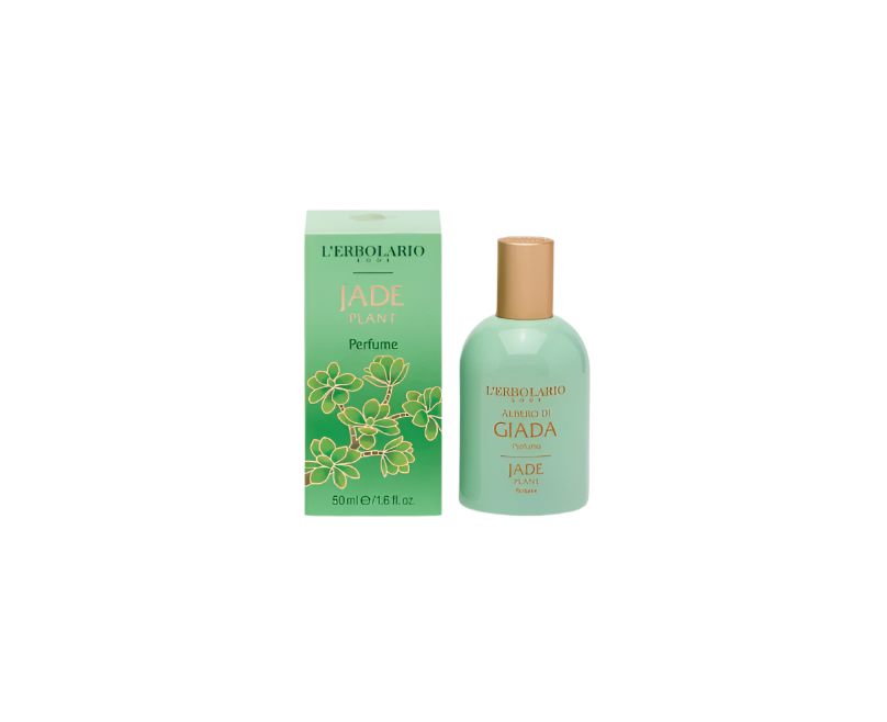 L'Erbolario Giada (žad) parfem 50ml