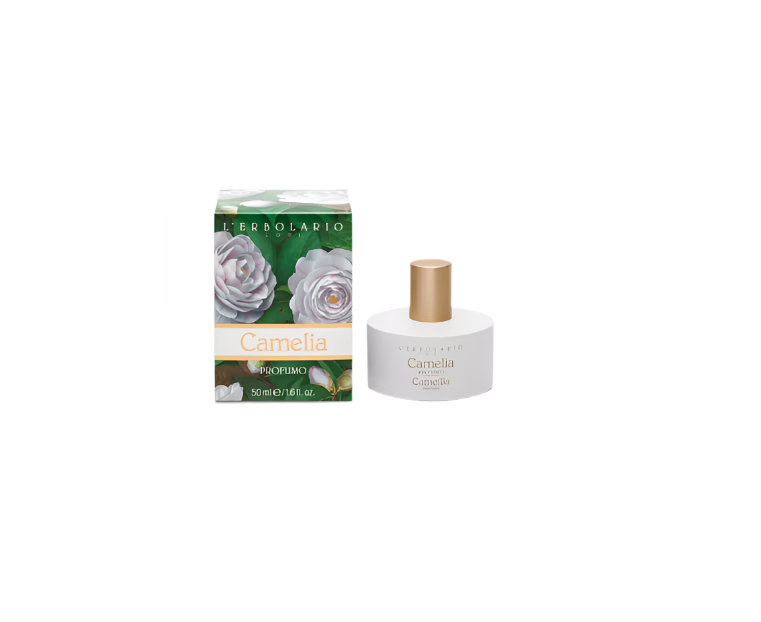 L'Erbolario Camelia parfem 50 ml