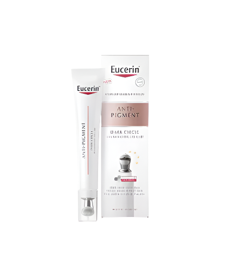 Eucerin Anti-Pigment krema za područje oko očiju, 15ml