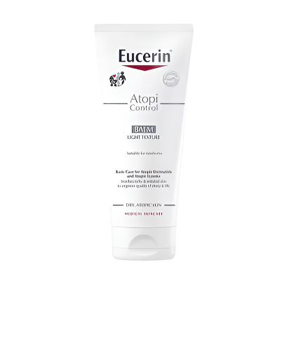 Eucerin balzam za tijelo AtopiControl 400ml