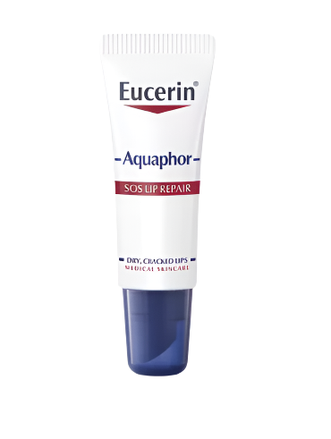 Eucerin balzam za usne Aquaphor 10ml