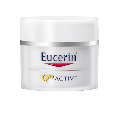 Eucerin dnevna krema Q10 Active 50ml