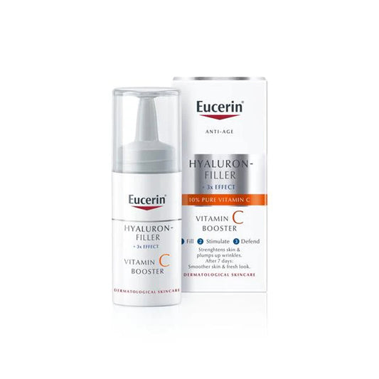 Vitamin C Booster Eucerin Hyaluron-Filler – smanjuje bore i poboljšava ton kože