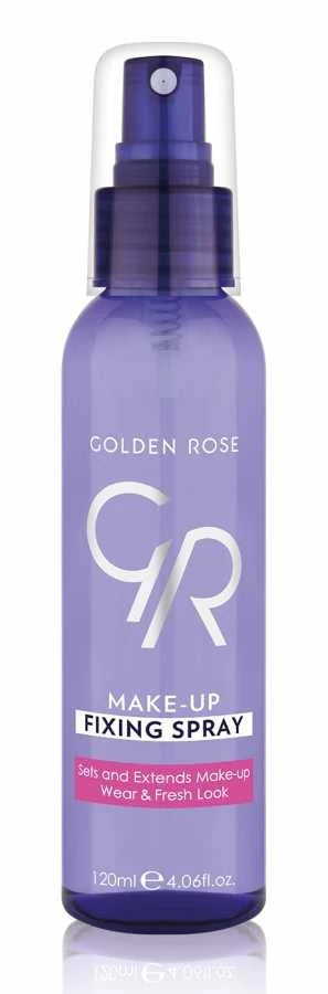 Golden Rose GR Make-Up Fixing Spray