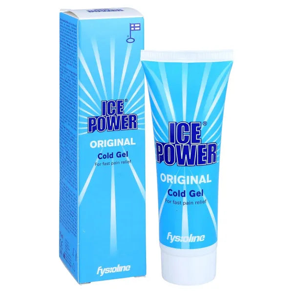 ICE Power Cold gel 75 ml