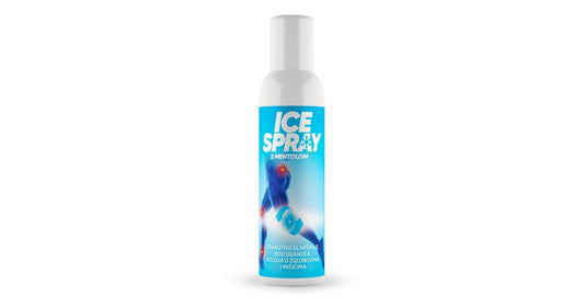 ICE SPRAY s mentolom 200ml