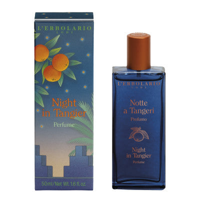 L'Erbolario Notte a Tangeri Eau de Parfum