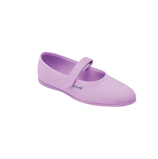 DrLuigi Model Pu-05-02TF Ljubičasta