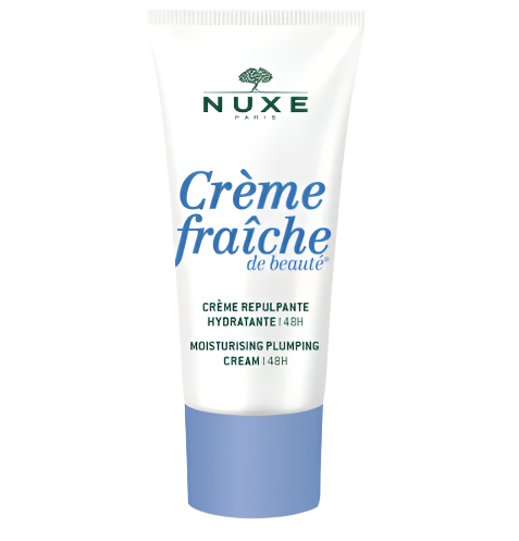 Creme Fraiche de Beaute 48-satna hidratantna krema, 50ml