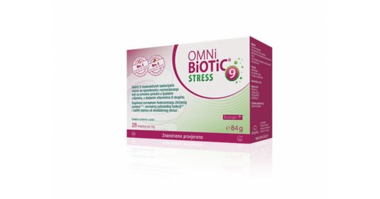 Omni-Biotic Stress