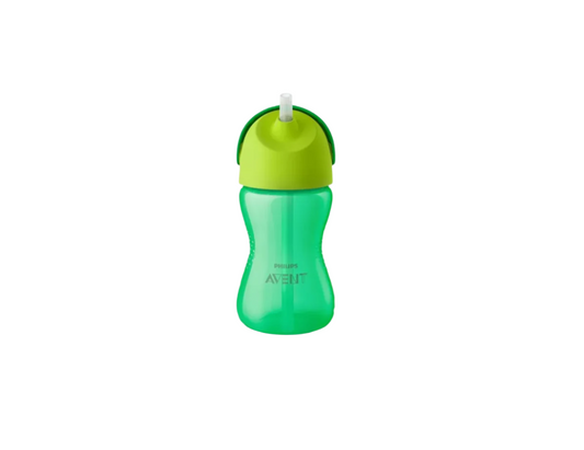 Philips Avent bočica sa slamkom dečko 300 ml