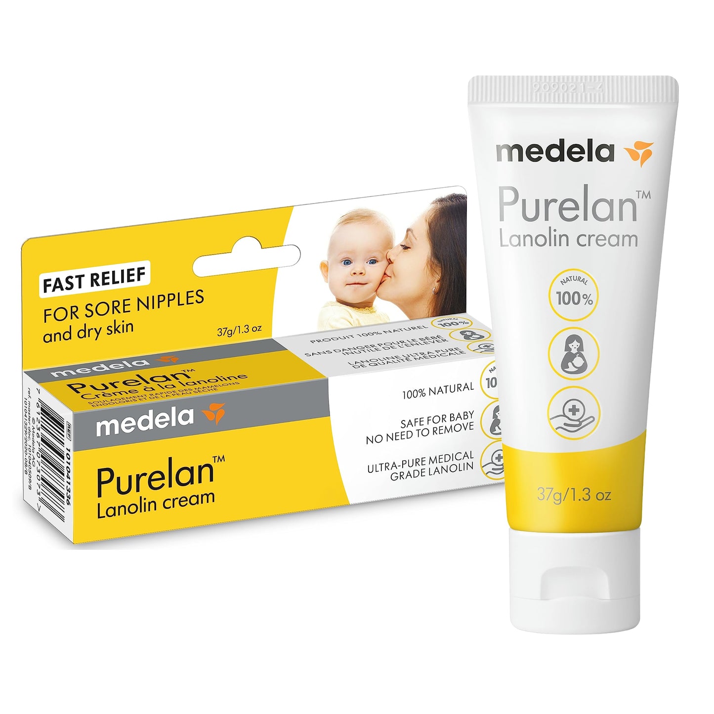 Medela Purelan krema 37 g