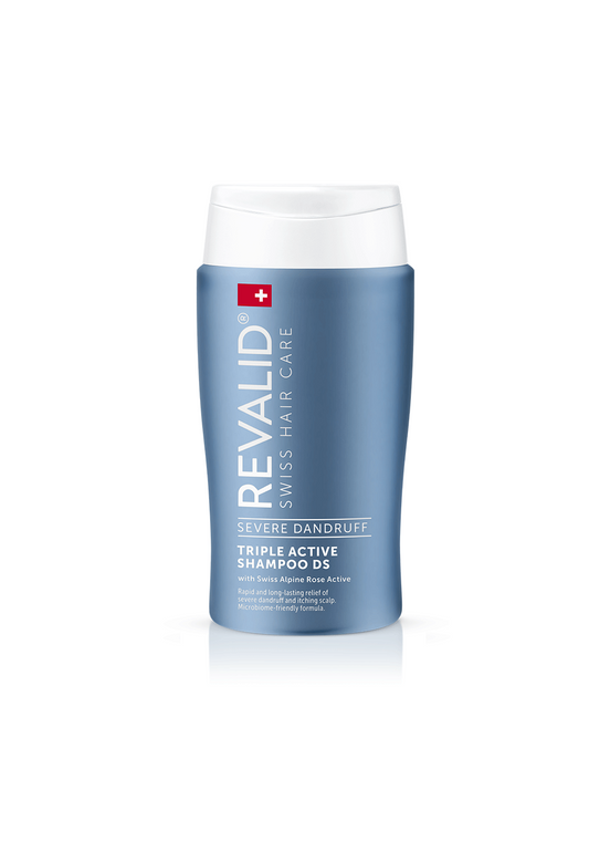 Revalid Triple Active Shampoo DS