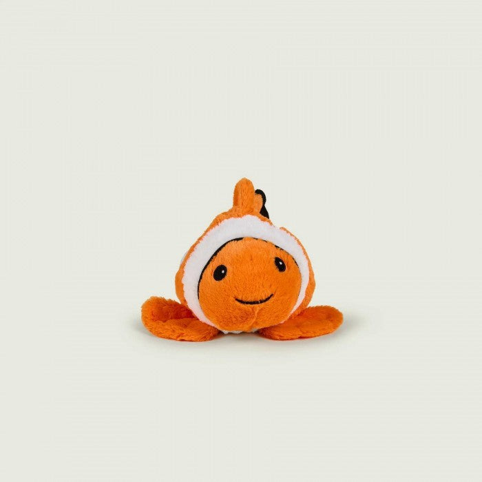 Warmies plišana igračka za umirujuće grijanje ili osvježavajuće hlađenje – Riba klaun