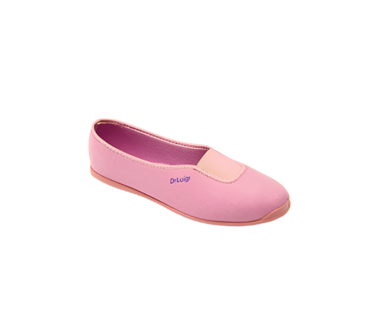 DrLuigi Model Pu-05-03TF Roze