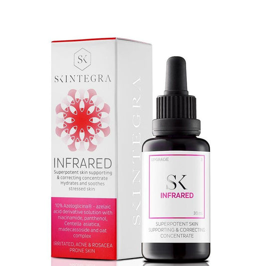 Skintegra Infrared – Serum za kožo nagnjeno k vnetjem 30 ml