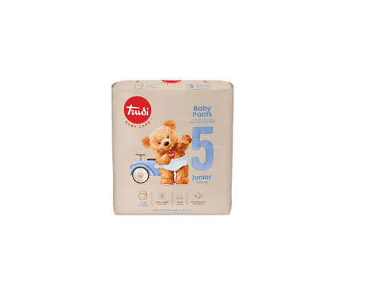 Trudi Pants Junior pelene 12-18 kg A18 (5)