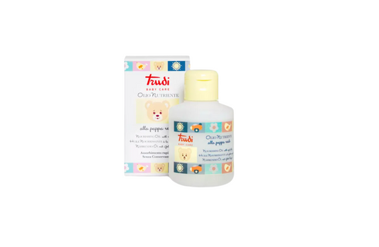 Trudi Hranjivo ulje s matičnom mliječi i uljem slatkog badema 150ml