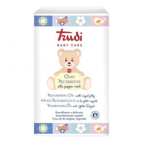 Trudi ulje za njegu 150 ml