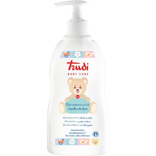 Trudi Baby Care Šampon 500 ml