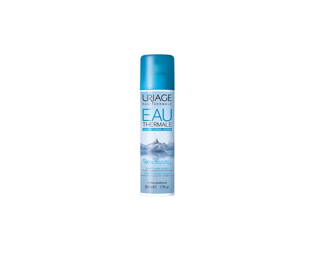 URIAGE Termalna voda sprej, 50ml