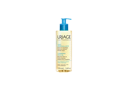 URIAGE ulje za čišćenje lica, 100ml
