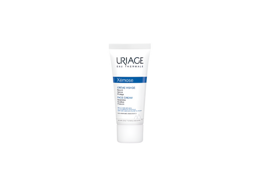 Uriage Xemose krema za lice 40 ml