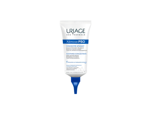 Uriage Xemose PSO umirujući koncentrat 150 ml