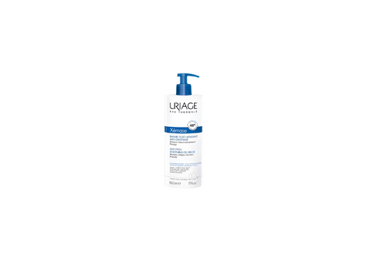 Uriage Xemose uljni balzam, 500 ml