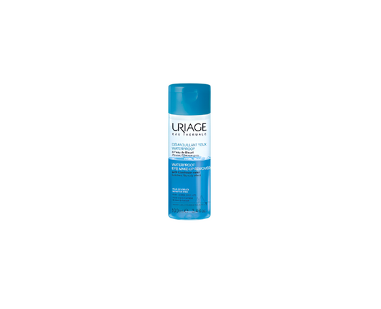 URIAGE Čistač za uklanjanje vodootporne šminke, 100 ml