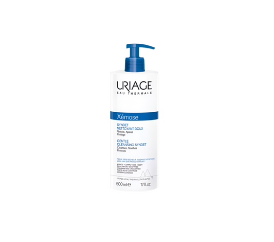 Uriage Xemose sindet 500 ml