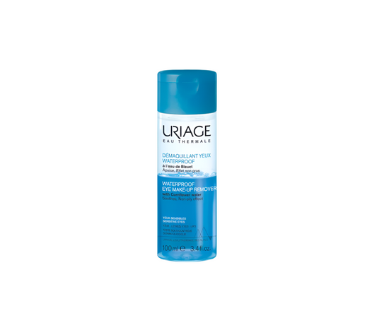 URIAGE Čistač za uklanjanje vodootporne šminke, 100 ml