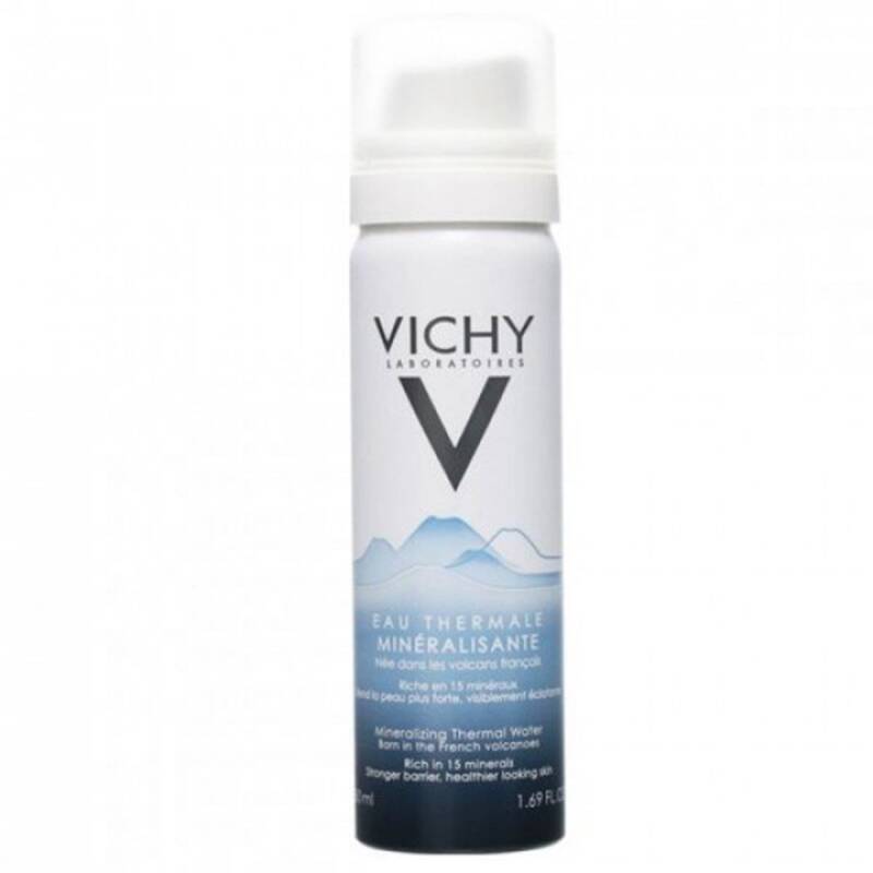 Vichy Eau Thermale – termalna voda 150 ml