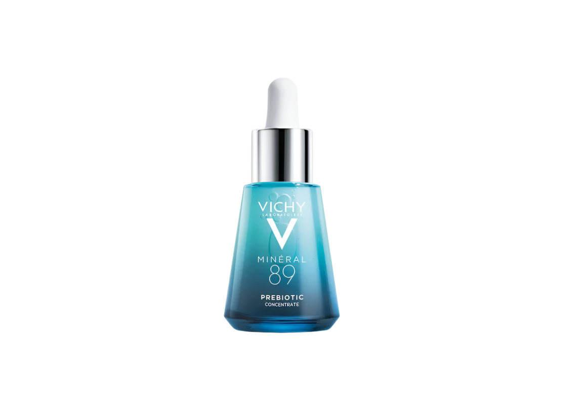 Vichy Mineral 89 probiotic fractions 30 ml