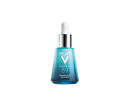 Vichy Mineral 89 PROBIOTIC FRACTIONS Regenerirajući i obnavljajući serum, 30 ml