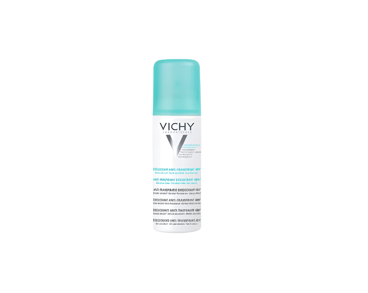 Vichy Deodorant protiv prekomjernog znojenja do 48h 125ml