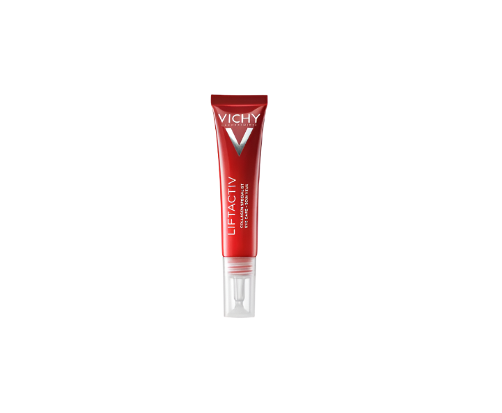 Vichy Liftactiv collagen specialist krema za oči, 15ml