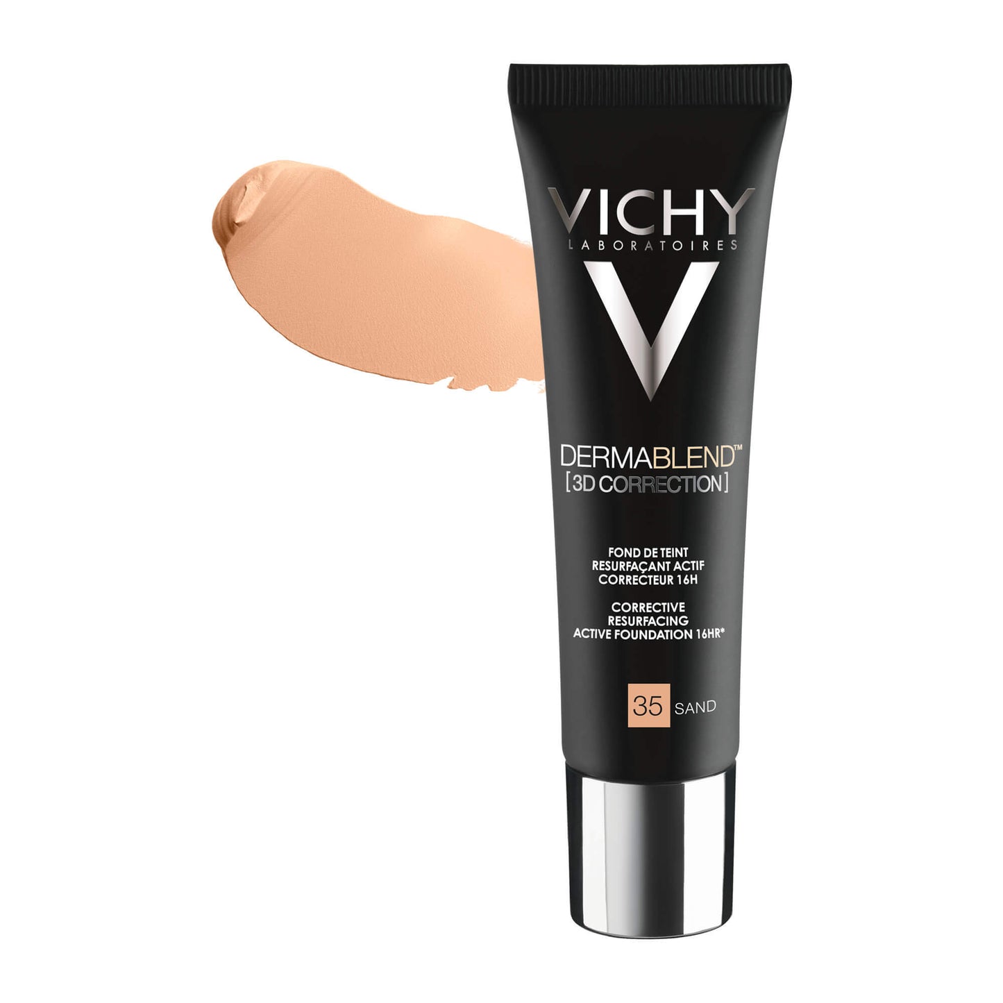 Vichy Dermablend 3D Correction (35 Sand)