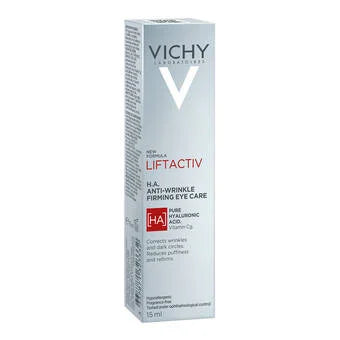 Vichy Liftactiv Supreme Krema protiv Bora oko Očiju 15ml