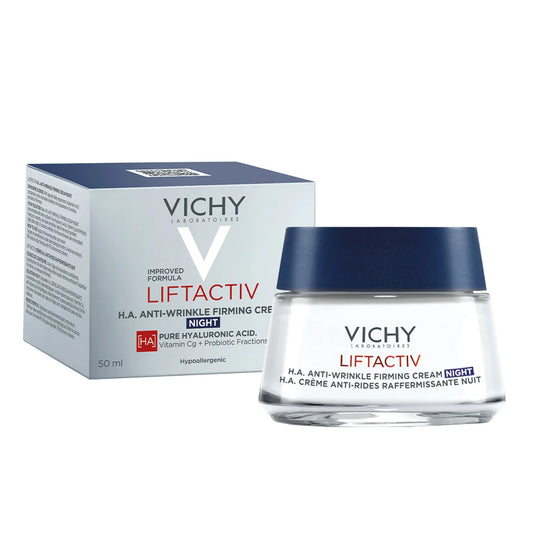 Vichy Liftactiv Supreme Noćna Krema 50ml